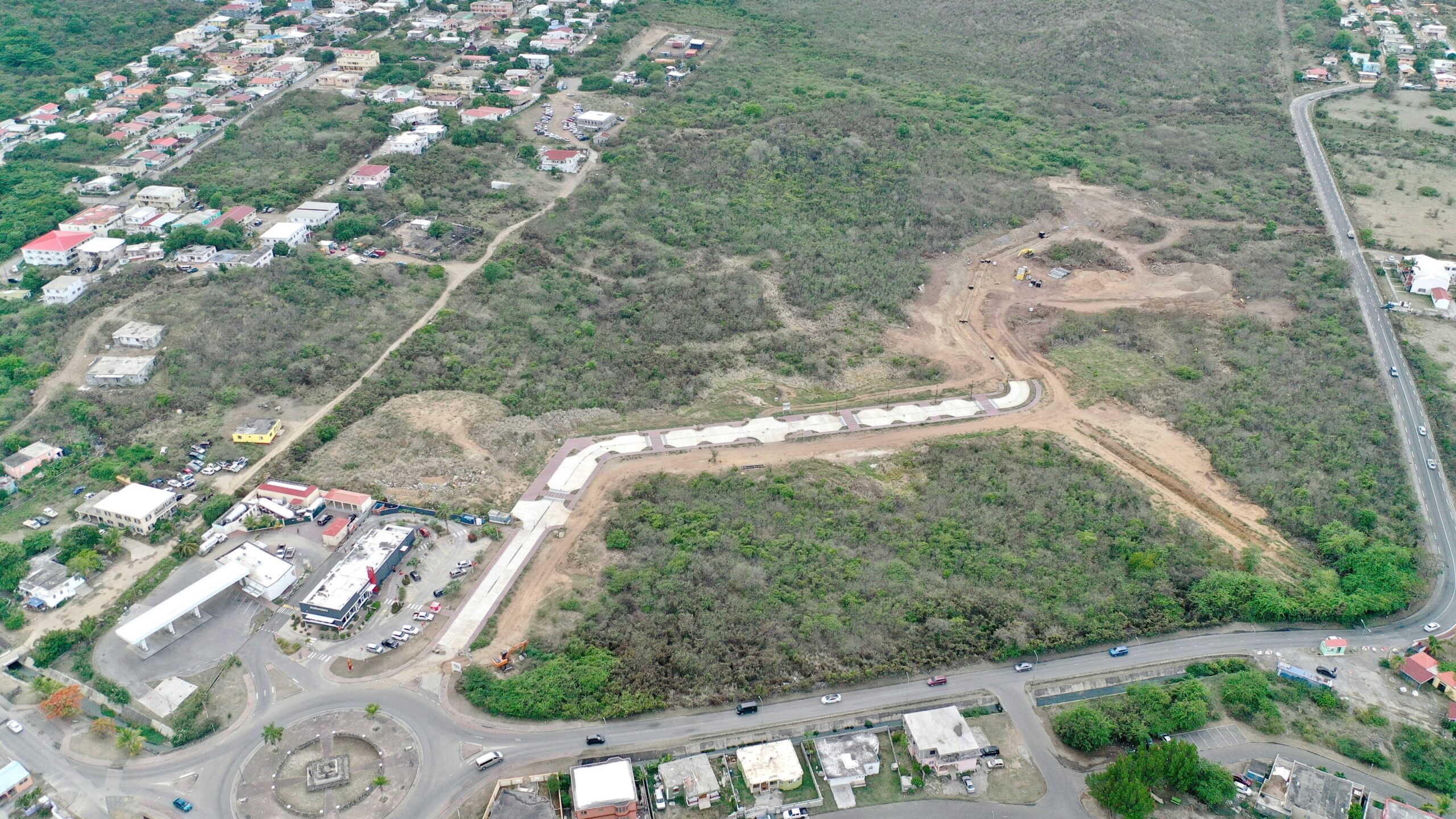 Lot C The Village at the Border, Bethlehem Estate