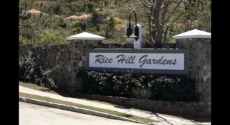 Lot F8 Phase 2 RICE HILL GARDENS: Your Oasis of Serenity and Security!