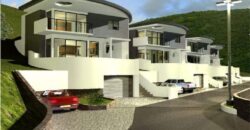 LAND + SURYA VILLAS PROJECT AT OCEAN VIEW TERRACE