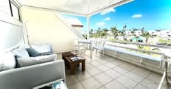 Seaside Bliss: Long-Term Rental at Nettle Bay Beach Club, St. Martin