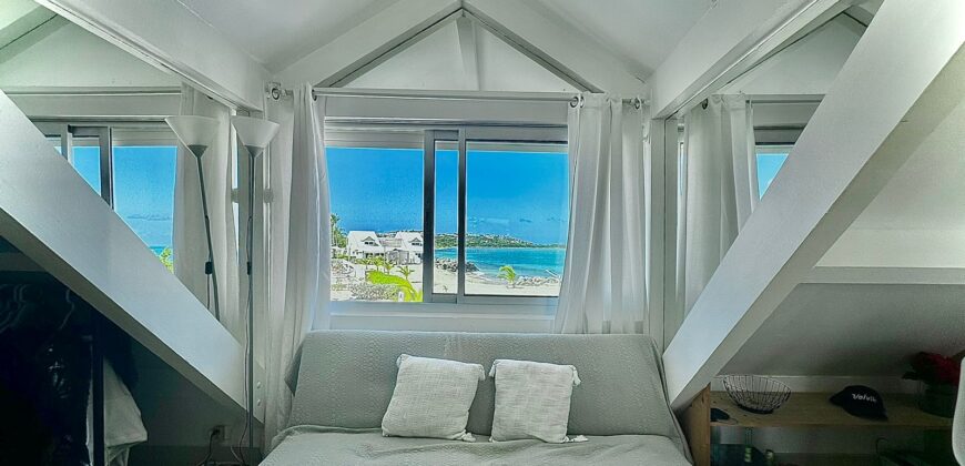 Seaside Bliss: Long-Term Rental at Nettle Bay Beach Club, St. Martin