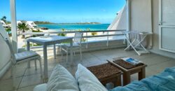 Seaside Bliss: Long-Term Rental at Nettle Bay Beach Club, St. Martin