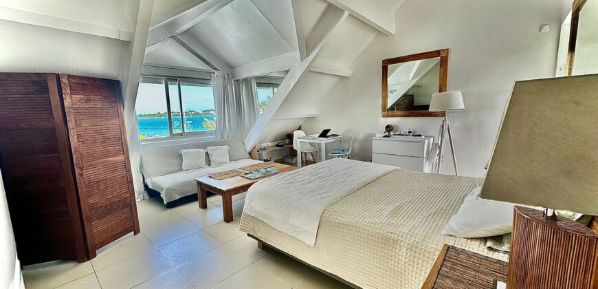 Seaside Bliss: Long-Term Rental at Nettle Bay Beach Club, St. Martin