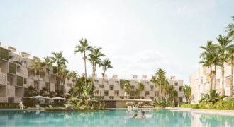 THE FOUNTAIN Wellness and Restoration Resort: Your Oasis of Serenity in Punta Cana