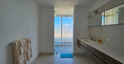 Luxury 1 Bedroom Penthouse in Blue Residences, Cupecoy