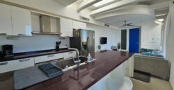 Luxury 1 Bedroom Penthouse in Blue Residences, Cupecoy