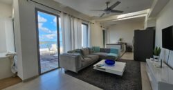 Luxury 1 Bedroom Penthouse in Blue Residences, Cupecoy