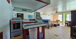 Cliffside Hotel and Freestanding Home