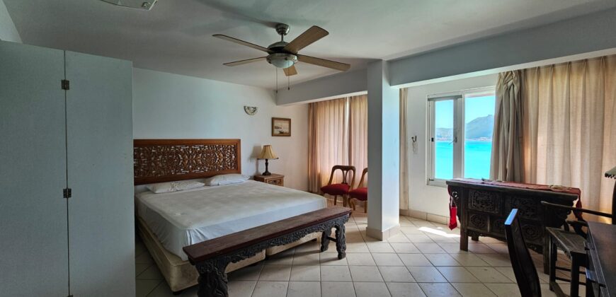 Cliffside Hotel and Freestanding Home