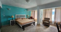 Cliffside Hotel and Freestanding Home