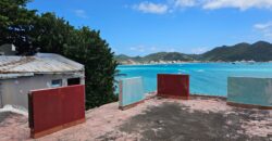 Cliffside Hotel and Freestanding Home