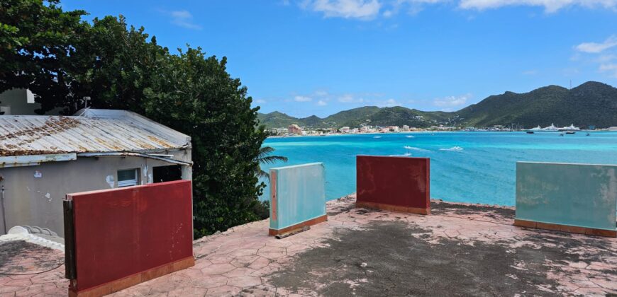 Cliffside Hotel and Freestanding Home