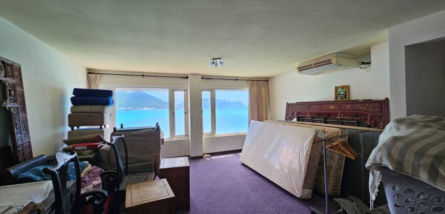 Cliffside Hotel and Freestanding Home