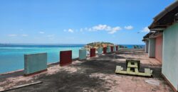 Cliffside Hotel and Freestanding Home