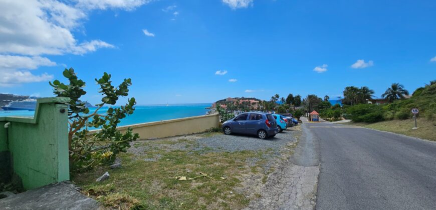 Cliffside Hotel and Freestanding Home