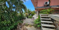 Cliffside Hotel and Freestanding Home