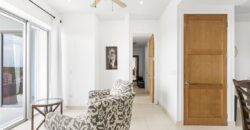 Modern Two Bedroom Condo with Breathtaking Ocean Views – Blue Residences, Cupecoy