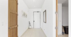 Modern Two Bedroom Condo with Breathtaking Ocean Views – Blue Residences, Cupecoy