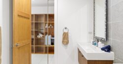 Modern Two Bedroom Condo with Breathtaking Ocean Views – Blue Residences, Cupecoy