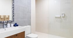 Modern Two Bedroom Condo with Breathtaking Ocean Views – Blue Residences, Cupecoy