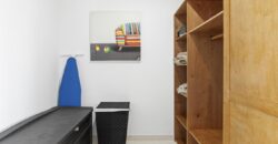 Modern Two Bedroom Condo with Breathtaking Ocean Views – Blue Residences, Cupecoy