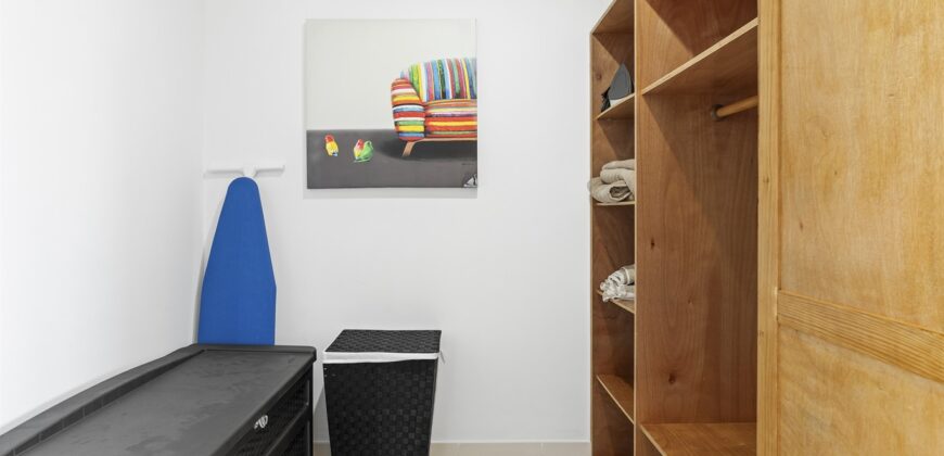 Modern Two Bedroom Condo with Breathtaking Ocean Views – Blue Residences, Cupecoy