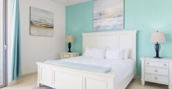 Modern Two Bedroom Condo with Breathtaking Ocean Views – Blue Residences, Cupecoy