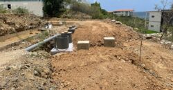 Indigo Bay Estates Ocean View Lot: Prime Sint Maarten Real Estate Investment Opportunity