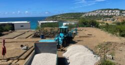 Indigo Bay Estates Ocean View Lot: Prime Sint Maarten Real Estate Investment Opportunity