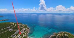 Indigo Bay Estates Ocean View Lot: Prime Sint Maarten Real Estate Investment Opportunity