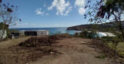 Indigo Bay Estates Ocean View Lot: Prime Sint Maarten Real Estate Investment Opportunity