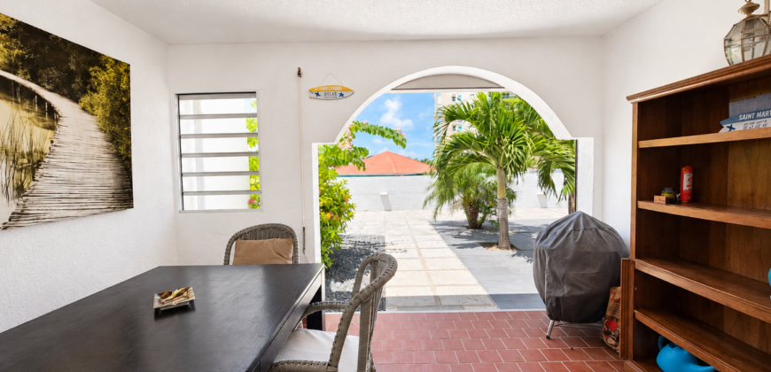 Furnished 1-Bedroom Apartment at Tradewinds