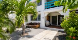 Furnished 1-Bedroom Apartment at Tradewinds