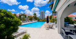 Furnished 1-Bedroom Apartment at Tradewinds