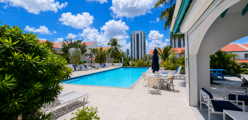 Furnished 1-Bedroom Apartment at Tradewinds