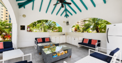 Furnished 1-Bedroom Apartment at Tradewinds