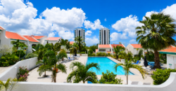 Furnished 1-Bedroom Apartment at Tradewinds