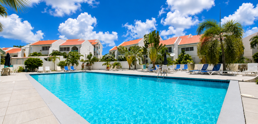 Furnished 1-Bedroom Apartment at Tradewinds