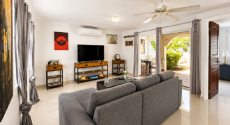 Furnished 1-Bedroom Apartment at Tradewinds