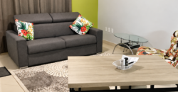 Aventura Rooftop 1 Bedroom