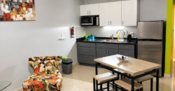 Aventura Rooftop 1 Bedroom