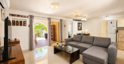 Furnished 1-Bedroom Apartment at Tradewinds