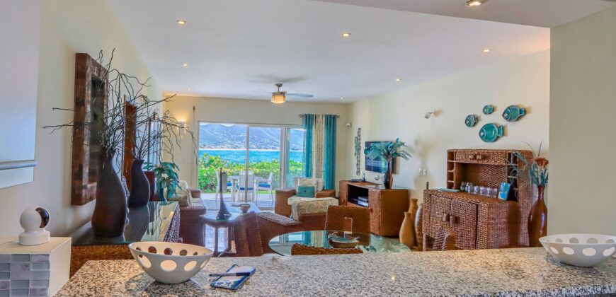 Beacon Hill Oceanfront Apartment For Sale