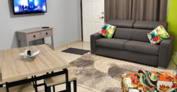 Aventura Rooftop 1 Bedroom