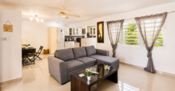 Furnished 1-Bedroom Apartment at Tradewinds