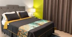 Aventura Rooftop 1 Bedroom