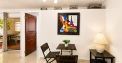 Furnished 1-Bedroom Apartment at Tradewinds