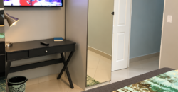 Aventura Rooftop 1 Bedroom