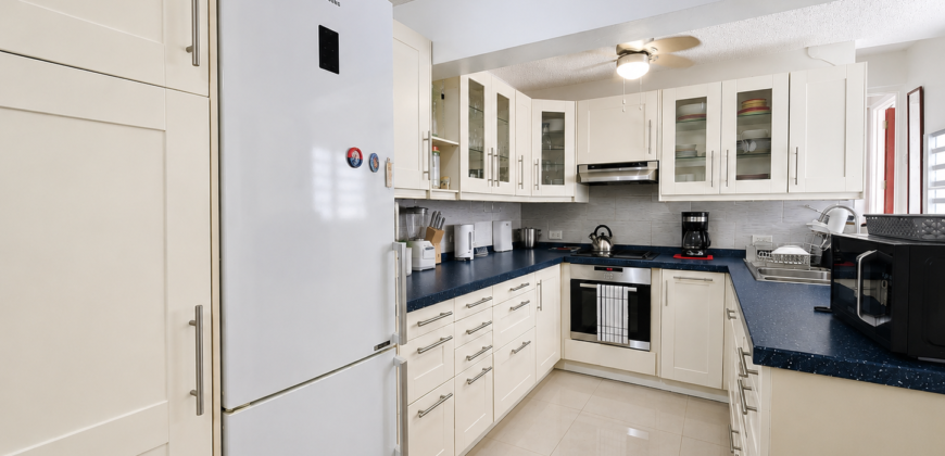 Furnished 1-Bedroom Apartment at Tradewinds