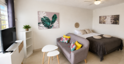 Furnished 1-Bedroom Apartment at Tradewinds